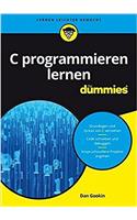 C programmieren lernen fur Dummies