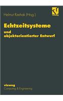 Echtzeitsysteme Und Objektorientierter Entwurf