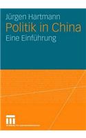 Politik in China