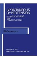 SPONTANEOUS HYPERTENSION