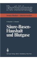 Säure-Basen-Haushalt Und Blutgase