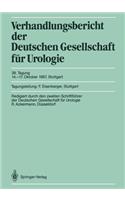 Tagung 14.–17. Oktober 1987, Stuttgart