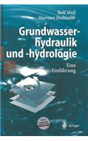 Grundwasserhydraulik Und -Hydrologie