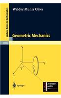 Geometric Mechanics