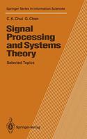 Signal Processing and Systems Theory: (v. 26 Springer Series in Information Sciences)