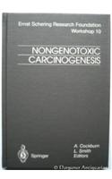 Nongenotoxic Carcinogenesis