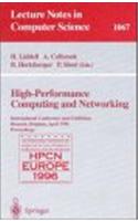 High-Performance Computing and Networking