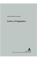 Lexico Y Pragmatica