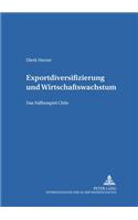 Exportdiversifizierung Und Wirtschaftswachstum