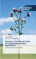 Diversity of involucral bracts of Compositae and their significance