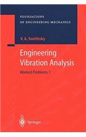 Engineering Vibration Analysis