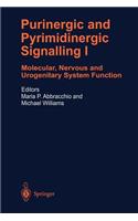 Purinergic and Pyrimidinergic Signalling