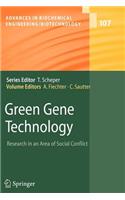 Green Gene Technology