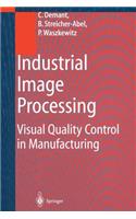 Industrial Image Processing