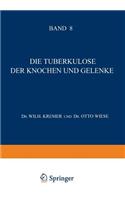 Tuberkulose Der Knochen Und Gelenke