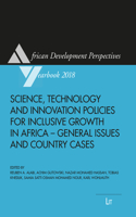 Science Technology and Innovation Policies for Inclusive Growth in Africa, 20