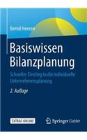 Basiswissen Bilanzplanung