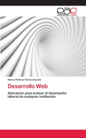 Desarrollo Web