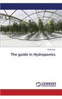 The guide in Hydroponics: (English)