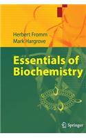 Essentials of Biochemistry