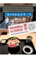 Geniessen in Tokio