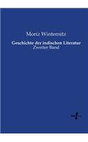 Geschichte der indischen Literatur