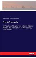 Christ-Comoedia