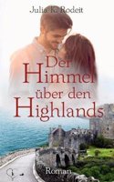 Der Himmel Ã?ber Den Highlands