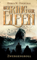 Ring der Elfen - Zwergengroll