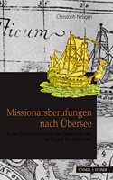 Missionarsberufung Nach Ubersee