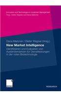 New Market Intelligence