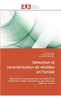 Détection Et Caractérisation de Viroïdes En Tunisie