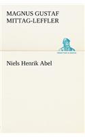 Niels Henrik Abel