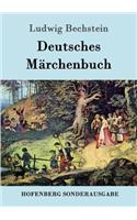 Deutsches Märchenbuch