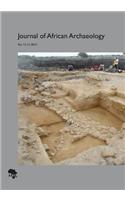 Journal of African Archaeology 12 (1)