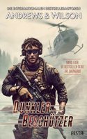 Dunkler Beschutzer: Thriller