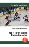 Ice Hockey World Championships