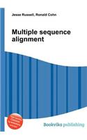 Multiple Sequence Alignment