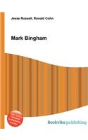 Mark Bingham