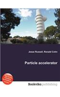 Particle Accelerator