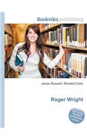 Roger Wright