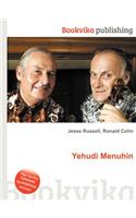 Yehudi Menuhin