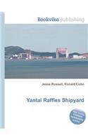 Yantai Raffles Shipyard