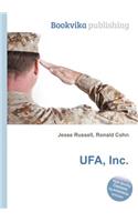 Ufa, Inc.