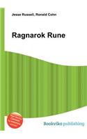 Ragnarok Rune