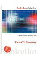 Path Mtu Discovery