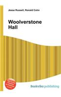 Woolverstone Hall