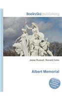 Albert Memorial