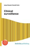 Clinical Surveillance: (English)