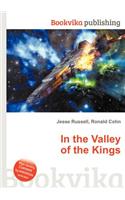 In the Valley of the Kings: (English)
